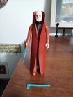 Vintage Star Wars 1977 Obi-Wan Figure Complete! UNITOY MIHK! First 12! *READ*!!!