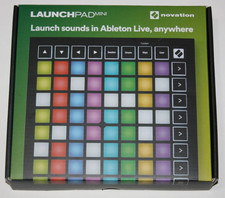 Novation Launch Pad Mini MK3 MIDI Beat Pad NOVLPD11 NEW