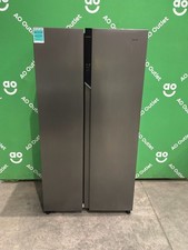 Candy American Fridge Freezer Frost Free CHSBSV5172EXKN #LF128421