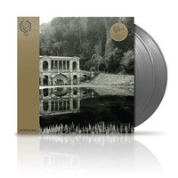 Opeth - Morningrise - Vinyl Record 12 Album Coloured Vinyl - F123Z