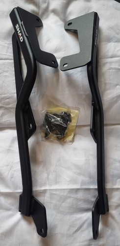 SHAD Rear Rack Tob Box Luggage Carrier Honda Africa Twin CRF1100L (20-21) CRF