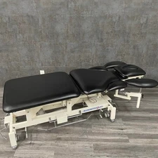Everyway4All CA100 Physical and Treatment Table