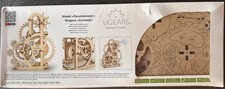 Ugears Model Dynamometer Measure Strength Ass...