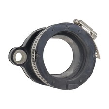 Ansaugkrümmer Vergaserstutzen für Polaris Predator 500 2003 2004 2005 2006 2007