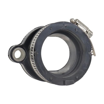 Ansaugkrümmer Vergaserstutzen für Polaris Predator 500 2003 2004 2005 2006 2007