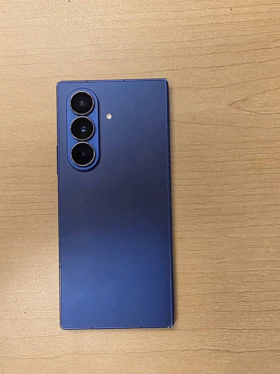 Samsung Galaxy Fold Unlocked for Sale | Shop New & Used Cell