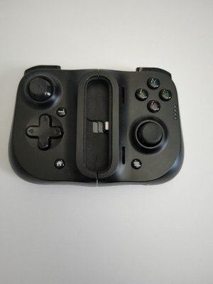 Razer Kishi v1 Game Controller For Lightning iPhone Missing Left Thumbstick Pad