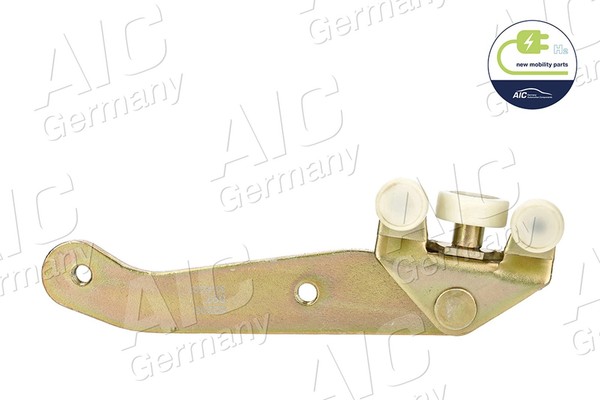 RollenfüHrung SchiebetüR Aic 52303 FüR Vw Transporter Multivan T4 Bus 70B 70C-image