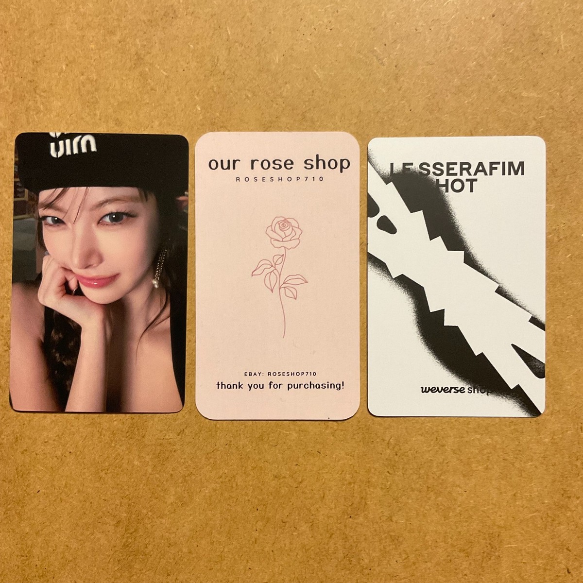 激レア　For The Love Of You 2枚SET s-l1200.jpg