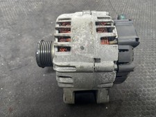 CITROEN C4 PICASSO Alternator 2013-2021 1.6L DV6DTED (9HP) 9678048880