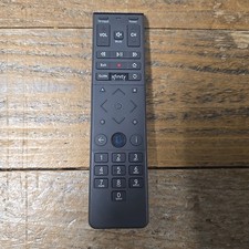 Xfinity Voice Remote Control XR15V2-UQ Progra...