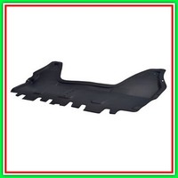 Motorabdeckung Unten VW Tiguan - (Bj 2011-2015)