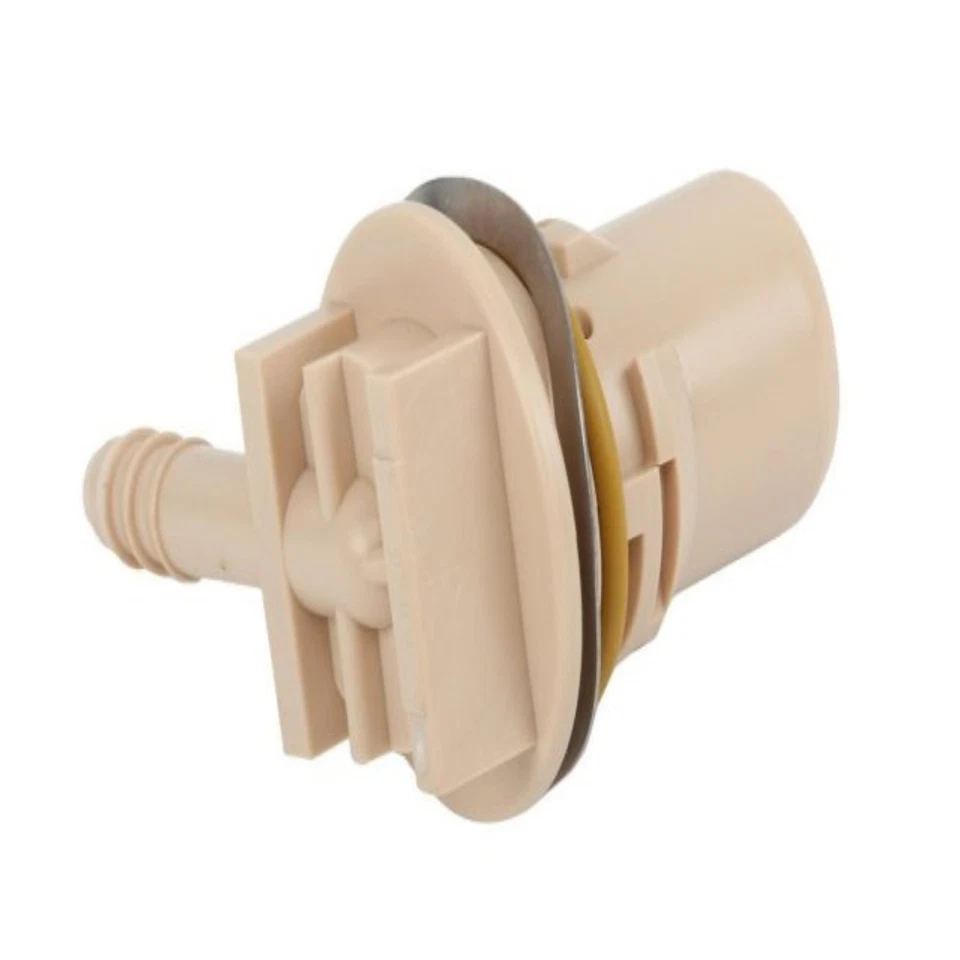 Válvula de ventilación del tanque de combustible ACDelco original para Chevy/C2500 C1500 Suburban 1998 1999 Foto 2 de 4