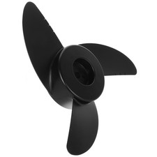 Plastic Propeller Drill Powered for Kayak Boat Motor Propellers