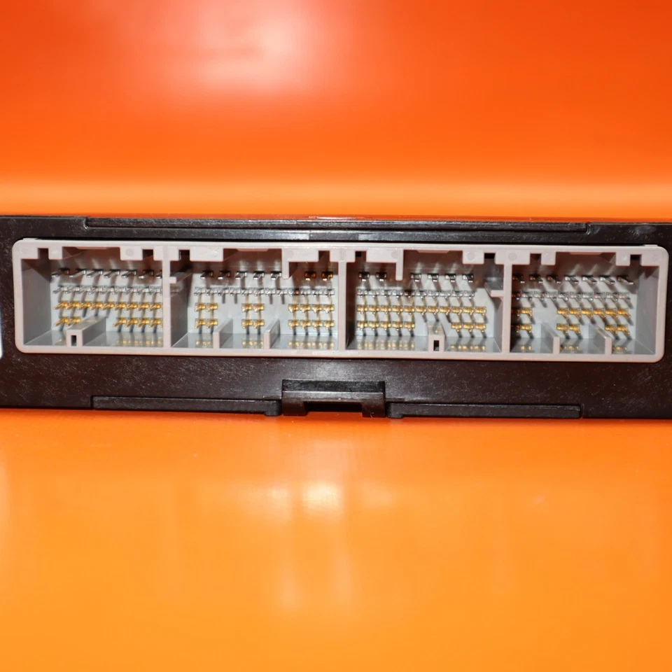 LEXUS CT200H COMPUTER POWER MANAGEMENT CONTROL 2012 2013 89681-76013 OEM - Image 3 of 4