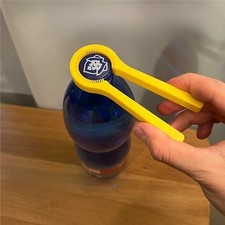PET Flaschenöffner | Drehhilfe | Aufschraubh...