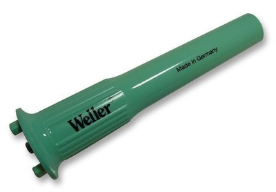 WELLER - Handle Iron for R21 / TCPS / W61 / W101 Soldering Irons