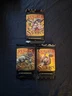 MTG Saviors of Kamigawa, SEALED, English booster packs X3, each pack art 2005