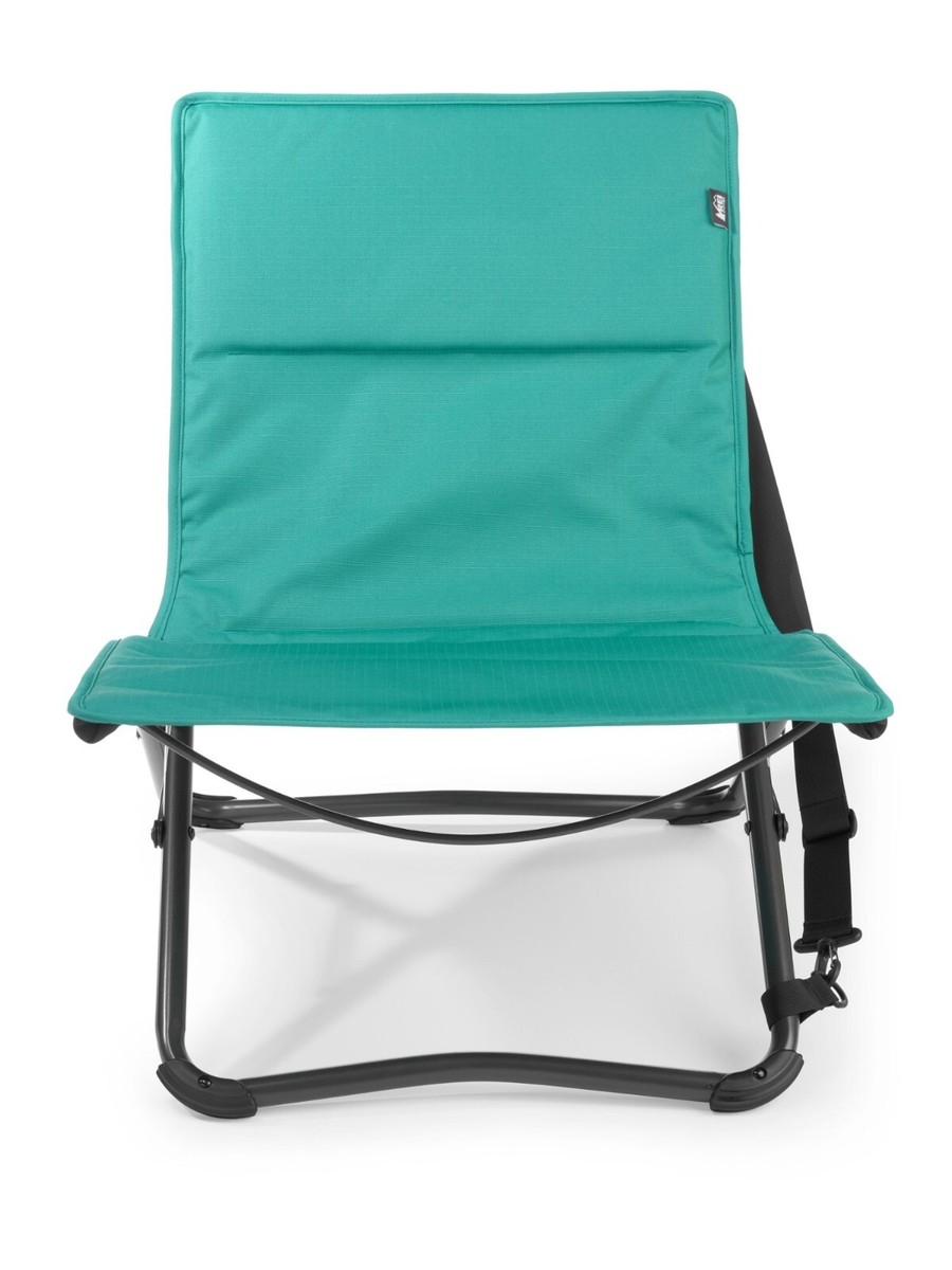 REI Co-op Camp Low Chair-Color: Balsam Teal | eBay