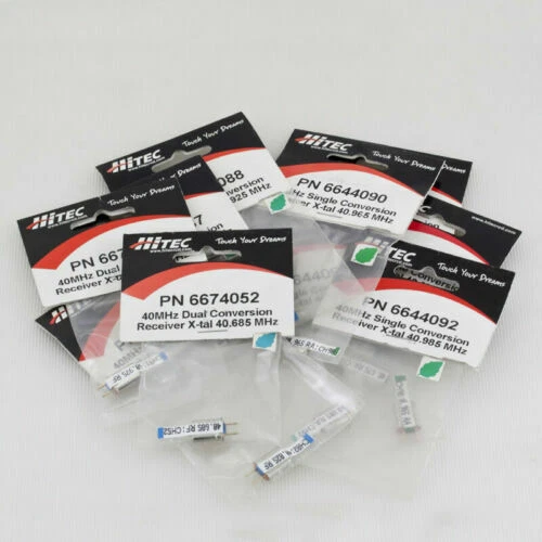 Hi-Tec RC-Modellbau Teile & Zubehöre