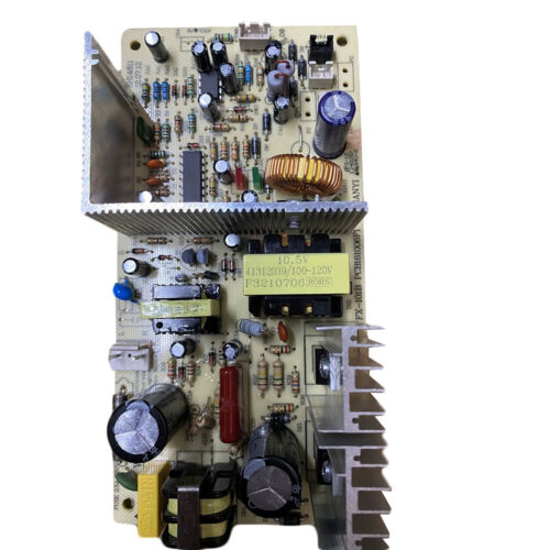 New 110V Wine Cooler Control Board For Wine Cooler 10.5V FX-101B PCB161006F1 110 - Picture 3 of 6