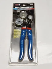 Grip 4size Tube Bending Pliers