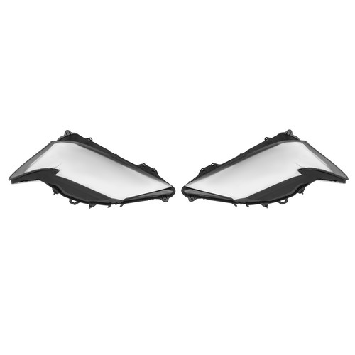 For 2012-2015 Lexus GS250 GS350 GS450H Left&Right Headlight Lens Shell Cover - Foto 6 di 15
