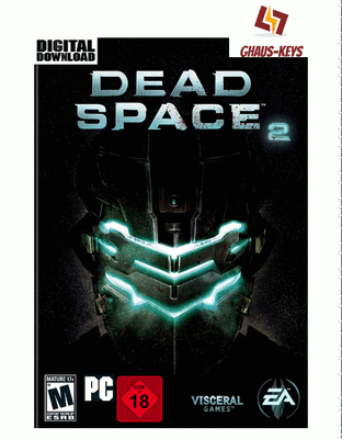 dead space 2 origin dead space 2 origin