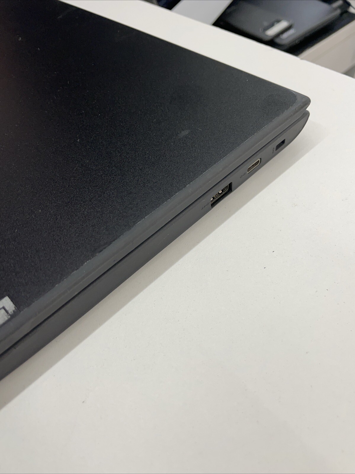 Lenovo 100e 2nd Gen 81M8 | 11.6