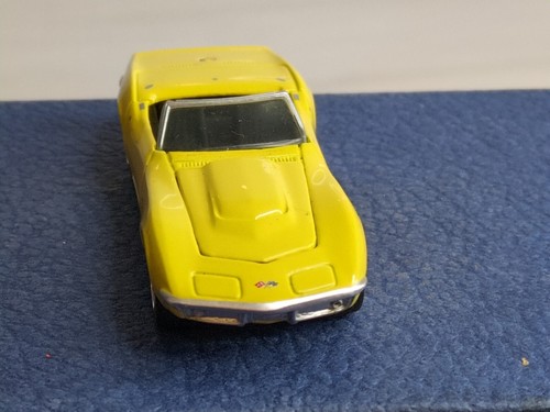 Vintage-Johnny Lightning- 1/64 Scale-1968 Chevy Corvette -F29 - Picture 5 of 10