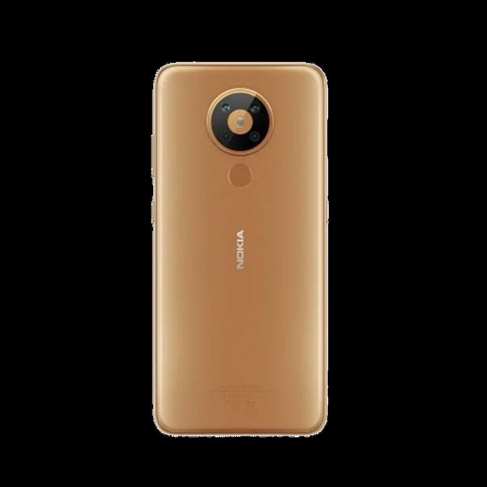 Original Nokia 5.3 3GB/64GB ROM Dual SIM 6.55