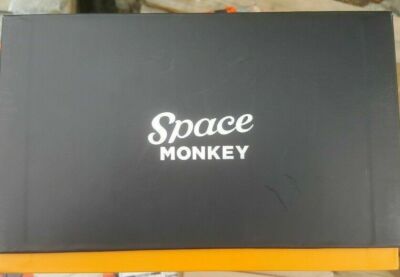 Space Monkey SM1-2B20 Online Storage Device Black 1TB
