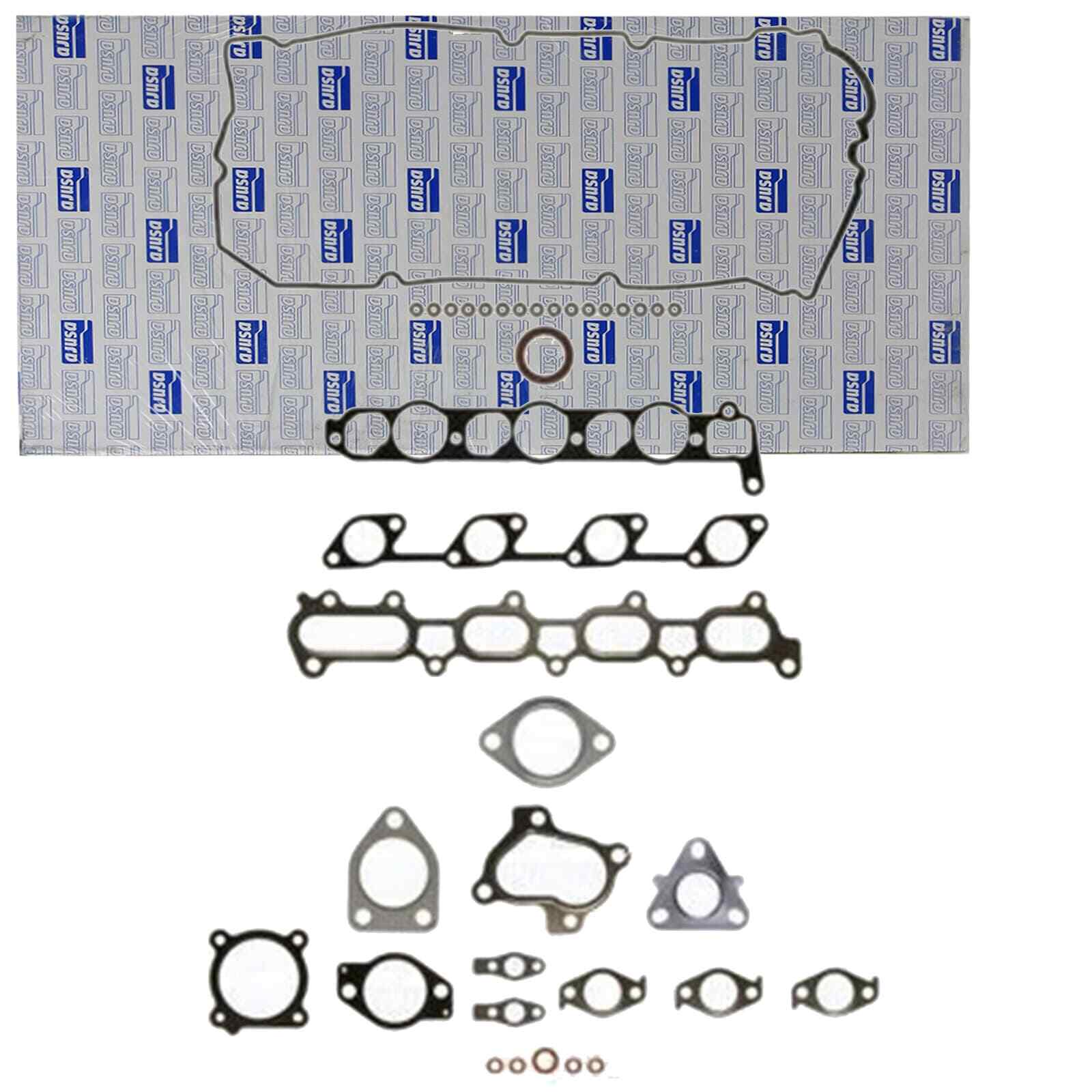 Jeu de joints supérieur Mitsubishi L 200 10- finissez-en avec les fuites de culasse
