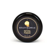 Natural Wave Pomade for Men Strong Hold, Easy Wash 360 Wave Training Hair