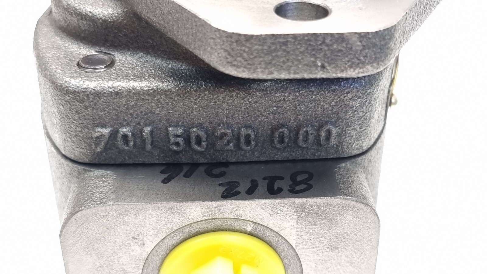 Epiroc Parker 2658 6080 25 Hydraulic Motor 2658608025 Atlas Copco 