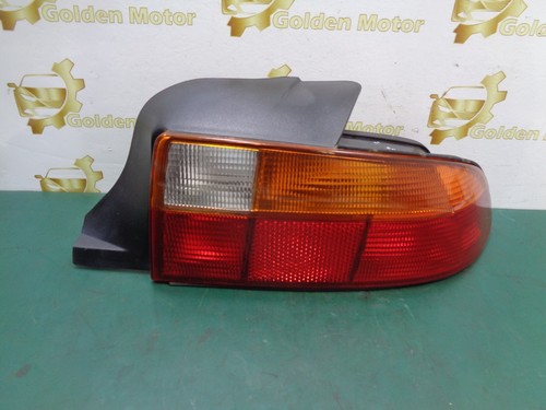 BMW Z3 E36 Heckleuchte Rückleuchte Rücklicht Rechts 8389712