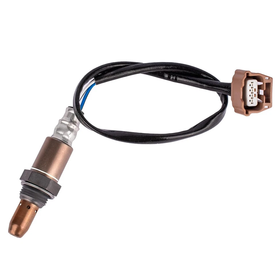 Juego (4) Sensor de O2 ascendente+descendente para Nissan 2014-2015 Armada 2013-2015 Titan 5,6 L Foto 4 de 4