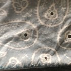 Pottery Barn Pillow Covers 24 X 24 Two Covers — photo 3