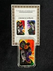2024 Libertad En La Muerte 1 oz Colorized Silver Bar - In Capsule w/ Coa