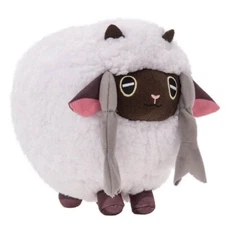 Pokemon Plush Toy  Wooloo the Sheep 6 inch. New w/tag Official