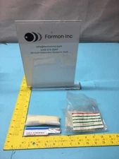 2 Varian E17049240 Clamp, Filament, 177081