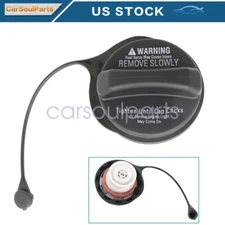 Fuel Tank Filler Fuel gas Cap with Tether For Mazda 3 6 CX7 CX9 2007-2015 L4 V6