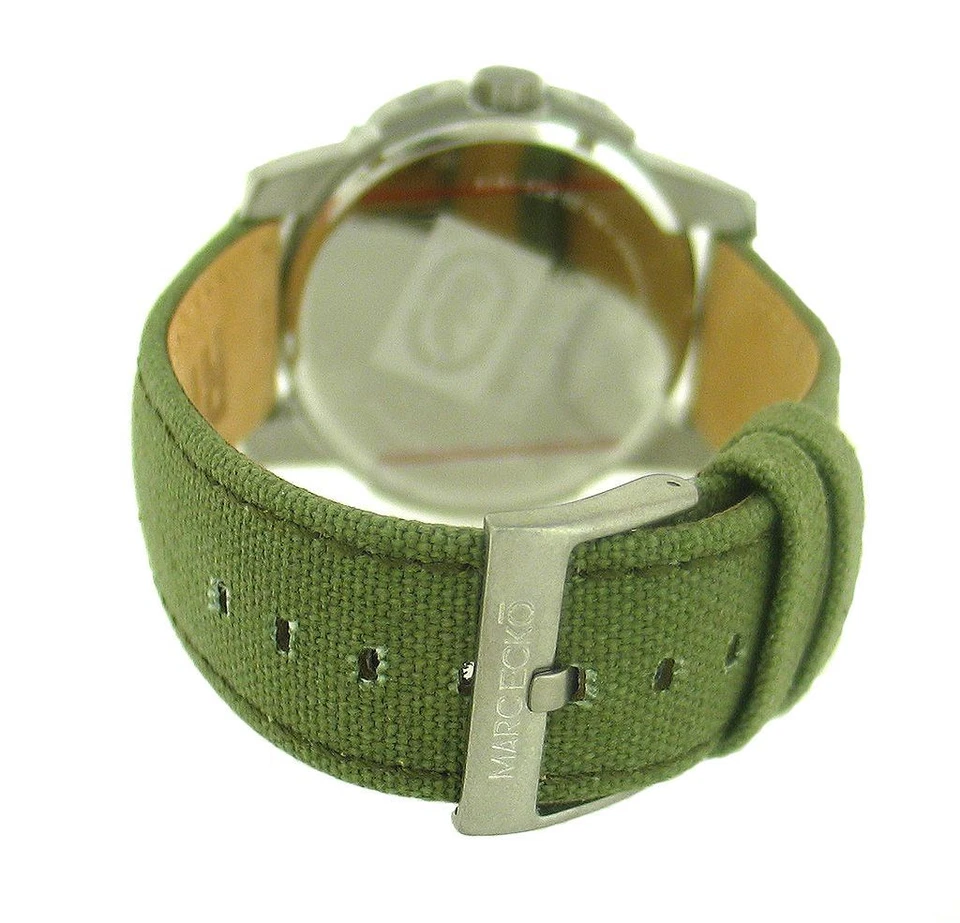 Marc ecko e11596g2 the collegiate reloj hombre mejorofertarelojes - Imagen 3 de 4