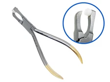 REDLAND Posterior Band Removing Plier