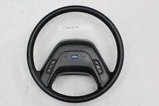 Volante Ford Ranger EXC 1993-1994 goma negra con almohadilla de bocina control de crucero