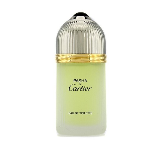 Cartier Pasha EDT Spray 50ml Perfume | eBay