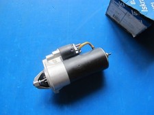 Démarreur Ford ORION