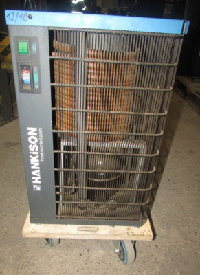 HANKISON HHD612301205541 Kältetrockner R134A / 0,198 kg P=13 BAR 0,34kW(X142)