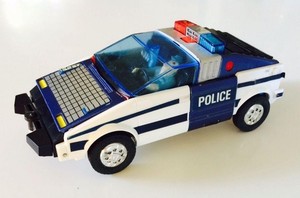 galoob inspector gadget