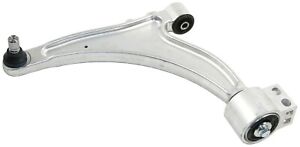 ACDelco 45D10125 Professional Front Driver Side Lower Suspension Control Arm and Ball Joint Assembly 